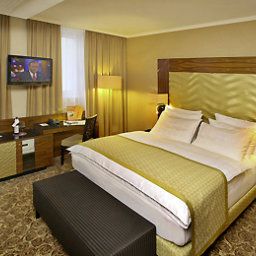Hotel Mercure Josefshof Wien Wien