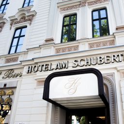 Am Schubertring Wien
