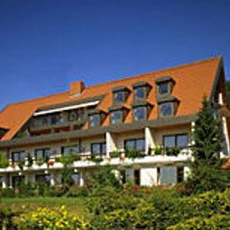Exterior view Käfernberg Fotos
