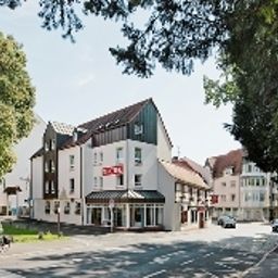 Zum Goldenen Ochsen Aschaffenburgo 