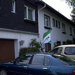 Außenansicht Birkenhof Comforthotel Fotos