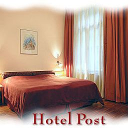 Chambre Post Fotos