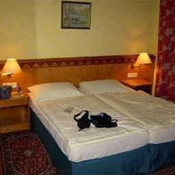 Chambre Post Fotos