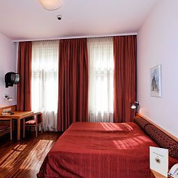 Chambre Post Fotos