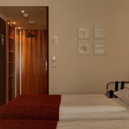  Best Western Das Tigra Fotos
