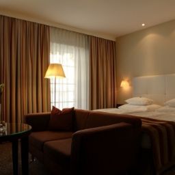  Best Western Das Tigra Fotos