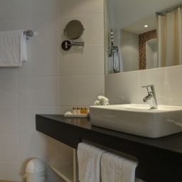  Best Western Das Tigra Fotos