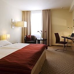 Номер Best Western Das Tigra Fotos