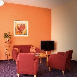 Junior suite Residence von Dapper Fotos