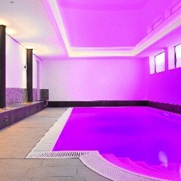 Pool Residence von Dapper Fotos