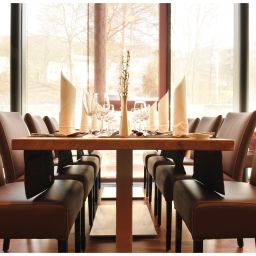 Restaurant Residence von Dapper Fotos