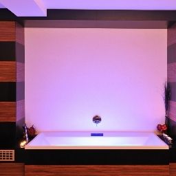 Wellness area Residence von Dapper Fotos