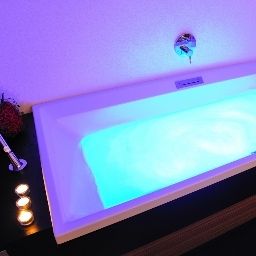 Wellness area Residence von Dapper Fotos