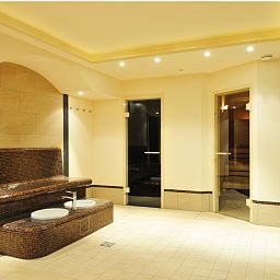 Wellness area Residence von Dapper Fotos