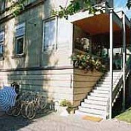 Exterior view Erika Vital-Hotel Fotos