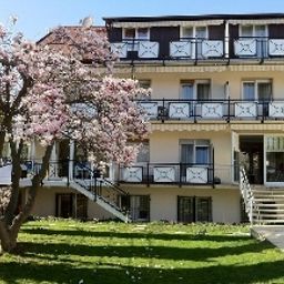 Vue extérieure Hofmann zur Mühle Fotos