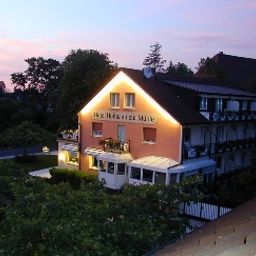 Vue extérieure Hofmann zur Mühle Fotos