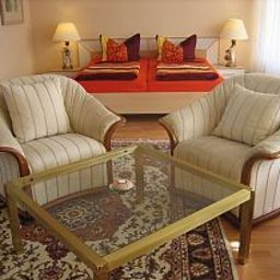 Chambre Hofmann zur Mühle Fotos