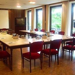 Conference room Haus Große Kettler Fotos