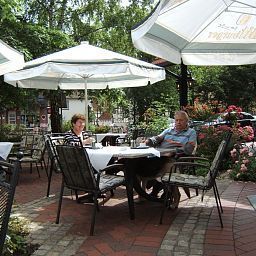 Terrace Haus Große Kettler Fotos