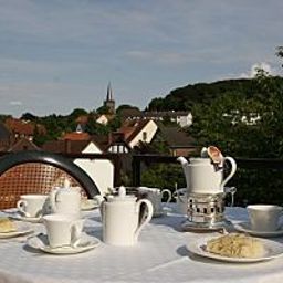 View Harms Wellness-Hotel Fotos