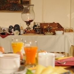 Буфет Kaiserhof Fotos