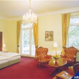 Номер Kaiserhof Fotos