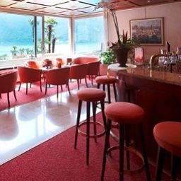 Bar Lago di Lugano Fotos