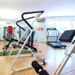 Fitness Lago di Lugano Fotos