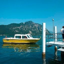 Giardino Lago di Lugano Fotos