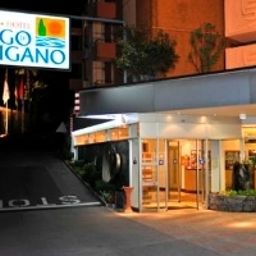  Lago di Lugano Fotos