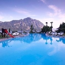 Pool Lago di Lugano Fotos