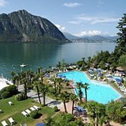 Pool Lago di Lugano Fotos