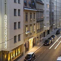 Best Western Das Tigra Wien