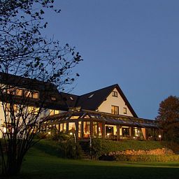 Im Auerbachtal Laasphe, Bad