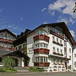 Doerr Landhotel Laasphe, Bad