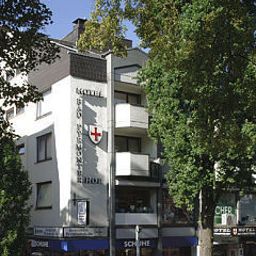 Bad Pyrmonter Hof Pyrmont, Bad