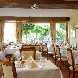 Ristorante Ringhotel Goldener Knopf Fotos