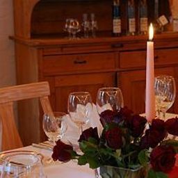 Ristorante Ringhotel Goldener Knopf Fotos
