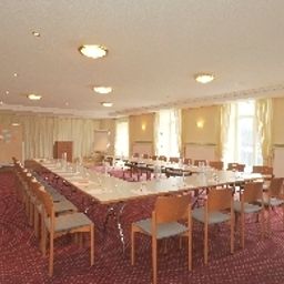Sala congressi Ringhotel Goldener Knopf Fotos