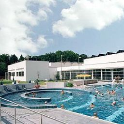 Pool Römerbad Fotos