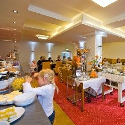 Breakfast room Wulff Fotos