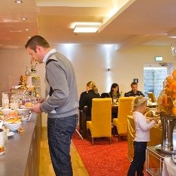 Breakfast room Wulff Fotos