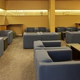 Bar Holiday Inn GENT - EXPO Fotos