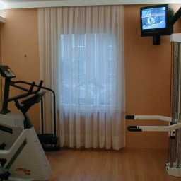 Wellness/Fitness Holiday Inn GENT - EXPO Fotos