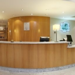 Hall Holiday Inn GENT - EXPO Fotos