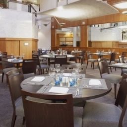 Restaurant Holiday Inn GENT - EXPO Fotos