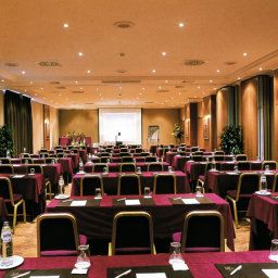 Conference room Holiday Inn GENT - EXPO Fotos