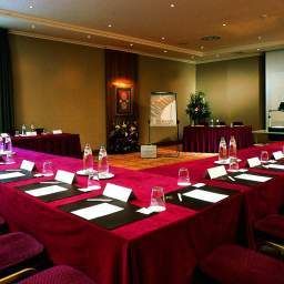 Tagungsraum Holiday Inn GENT - EXPO Fotos