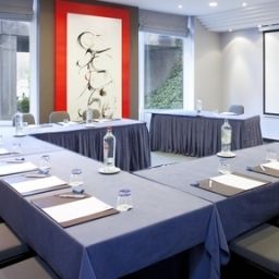 Tagungsraum Holiday Inn GENT - EXPO Fotos